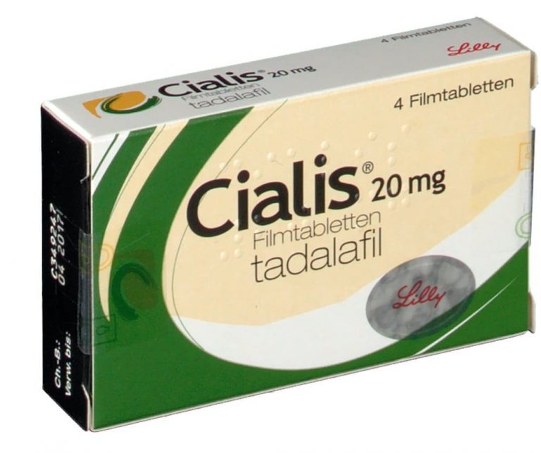 Что такое сиалис и как он действует на мужчин — LoveFarms